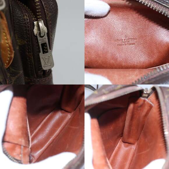 LOUIS VUITTON Monogram Amazon Shoulder Bag M45236 - Picture 12 of 13